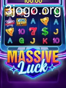 MassiveLuck