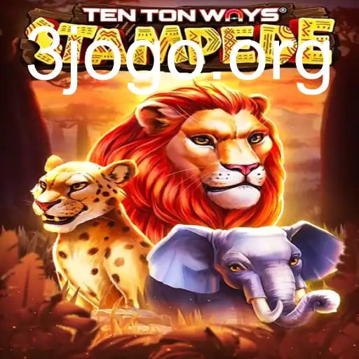TenTonWaysStampede