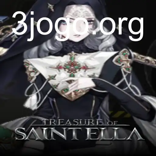 TreasureofSaintElla
