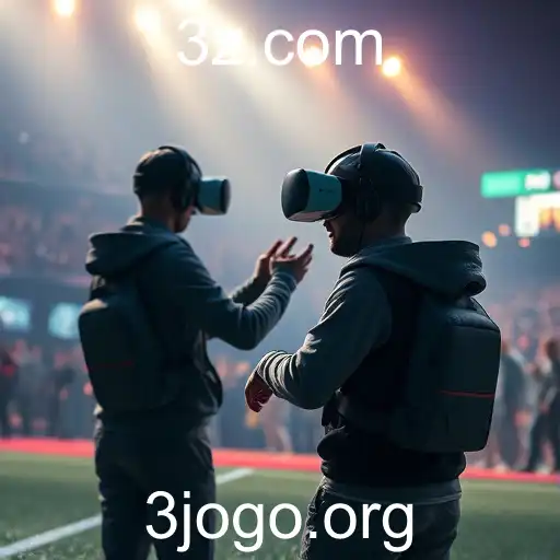 A Evolução dos Jogos Online em 2025