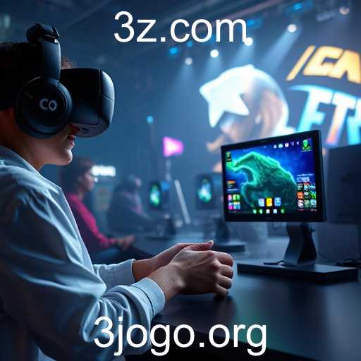 Avanços e Desafios no Mundo dos Jogos em 2025