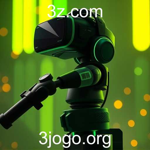 Tendências de Jogos Para 2025: O Que Esperar do Futuro dos Games