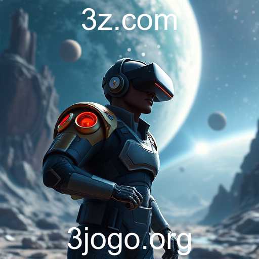 Inovações e Tendências no Mundo dos Jogos em 2026