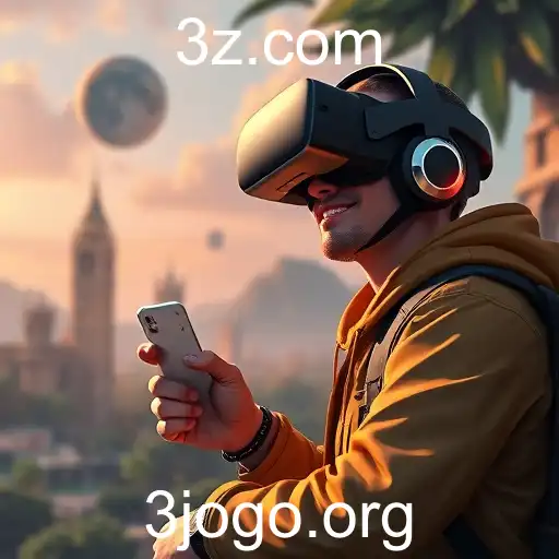 Explorando o Boom dos Jogos em 2025