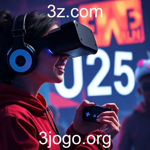 Tendências do Mercado de Jogos em 2025