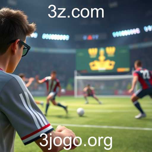 Tendências e Inovações no Mundo dos Jogos em 2025