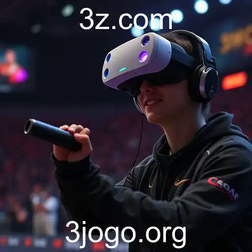 Tendências e Destaques do Mundo dos Jogos em 2025