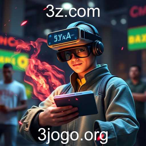 Tendências e Evoluções no Mundo dos Jogos 2026