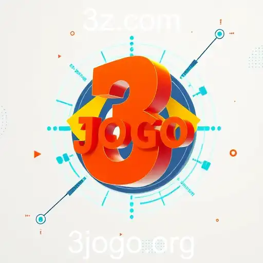 O Impacto do 3jogo na Economia Digital