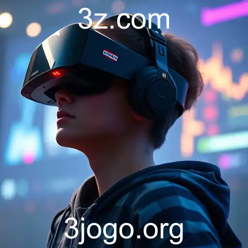 O Impacto dos Jogos Digitais em 2025