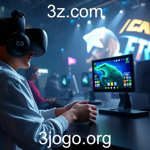 Avanços e Desafios no Mundo dos Jogos em 2025