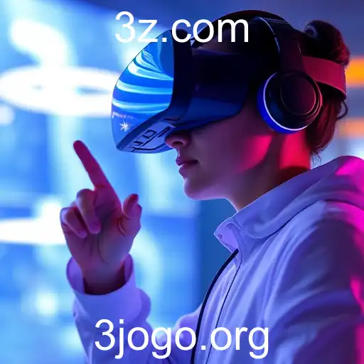 A Evolução do Cenário de Jogos em 2025