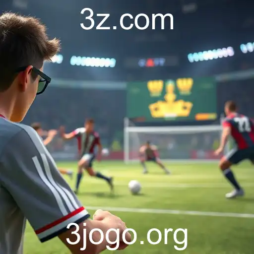 Inovações e Tendências dos Jogos em 2025