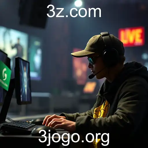 Tendências de jogos no Brasil em 2025