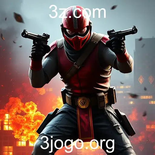 Revolução no Mundo dos Jogos com a 3jogo