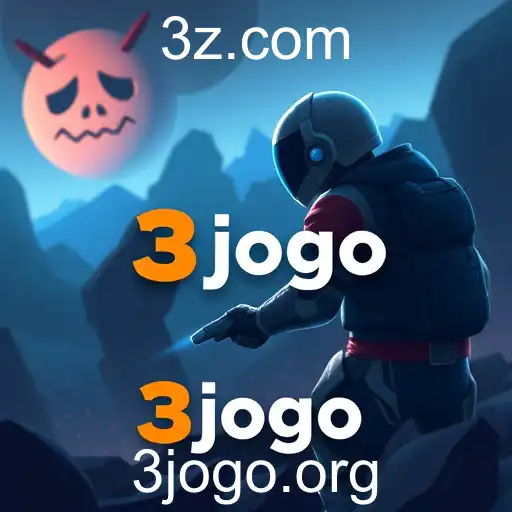 A Revolução do Mercado de Jogos com 3jogo