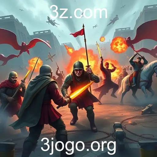 Tendências e Inovações nos Jogos de 2025